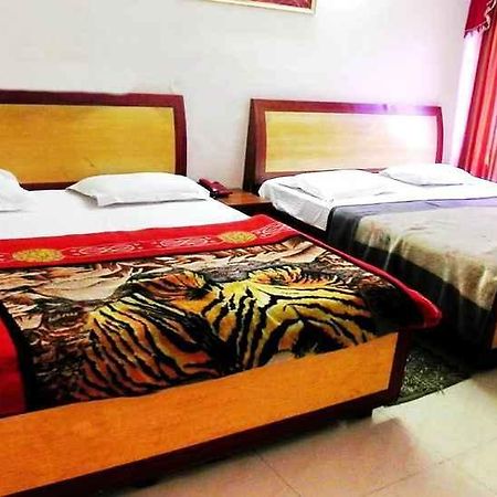 Hotel Kapoor Palace Katra  Luaran gambar