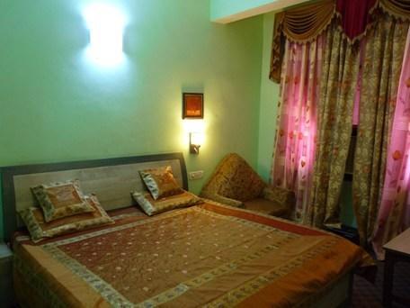 Hotel Kapoor Palace Katra  Luaran gambar